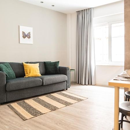 アテネA17 Modern & Cosy 2R Flat Up To 4Ppl Near Parthenonアパートメント エクステリア 写真