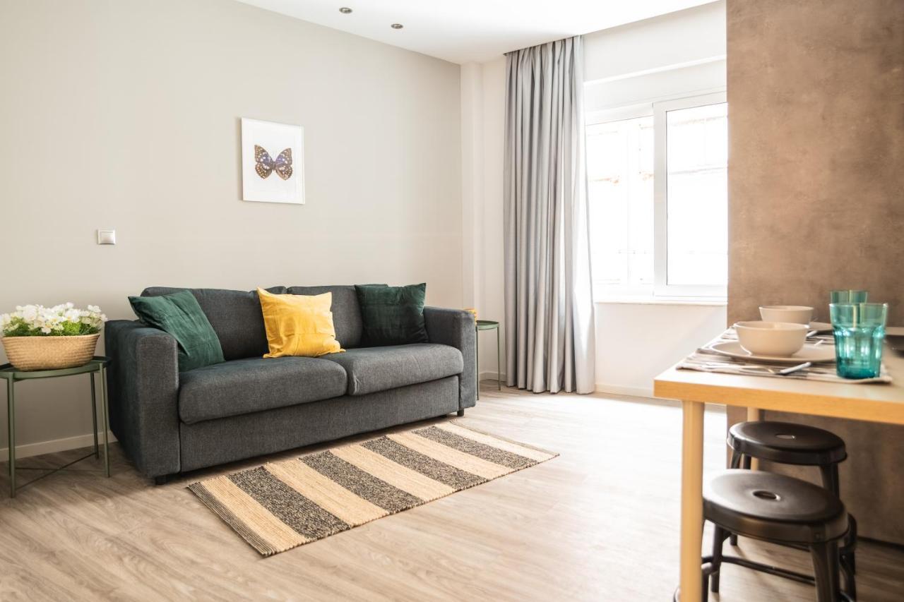 アテネA17 Modern & Cosy 2R Flat Up To 4Ppl Near Parthenonアパートメント エクステリア 写真