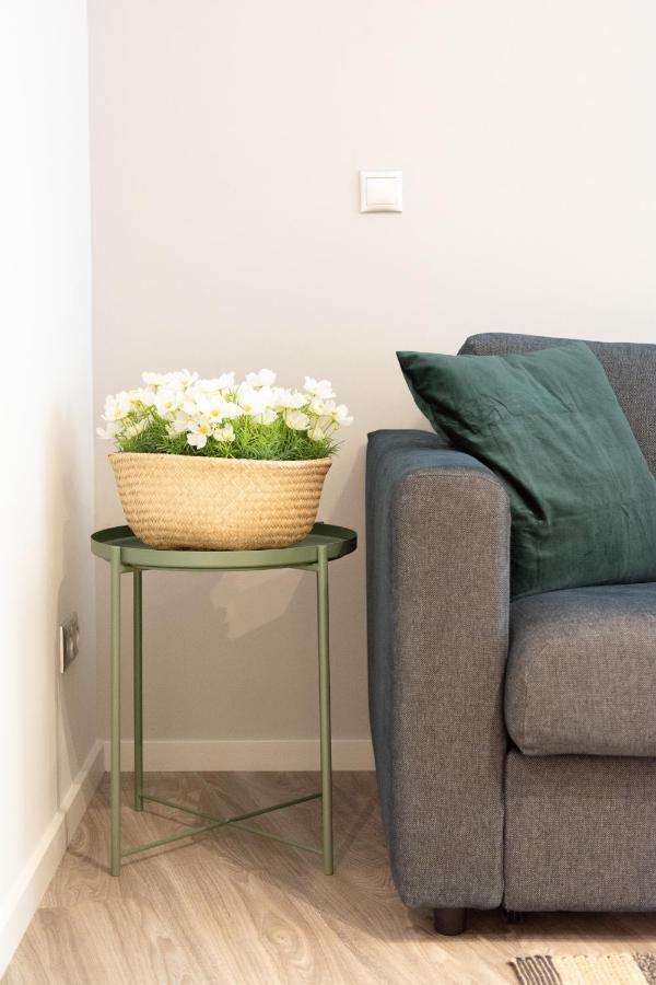 アテネA17 Modern & Cosy 2R Flat Up To 4Ppl Near Parthenonアパートメント エクステリア 写真